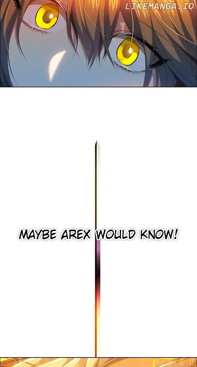 Zero Game Chapter 231