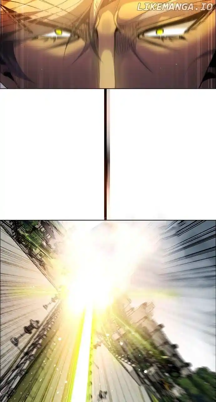 Zero Game Chapter 231