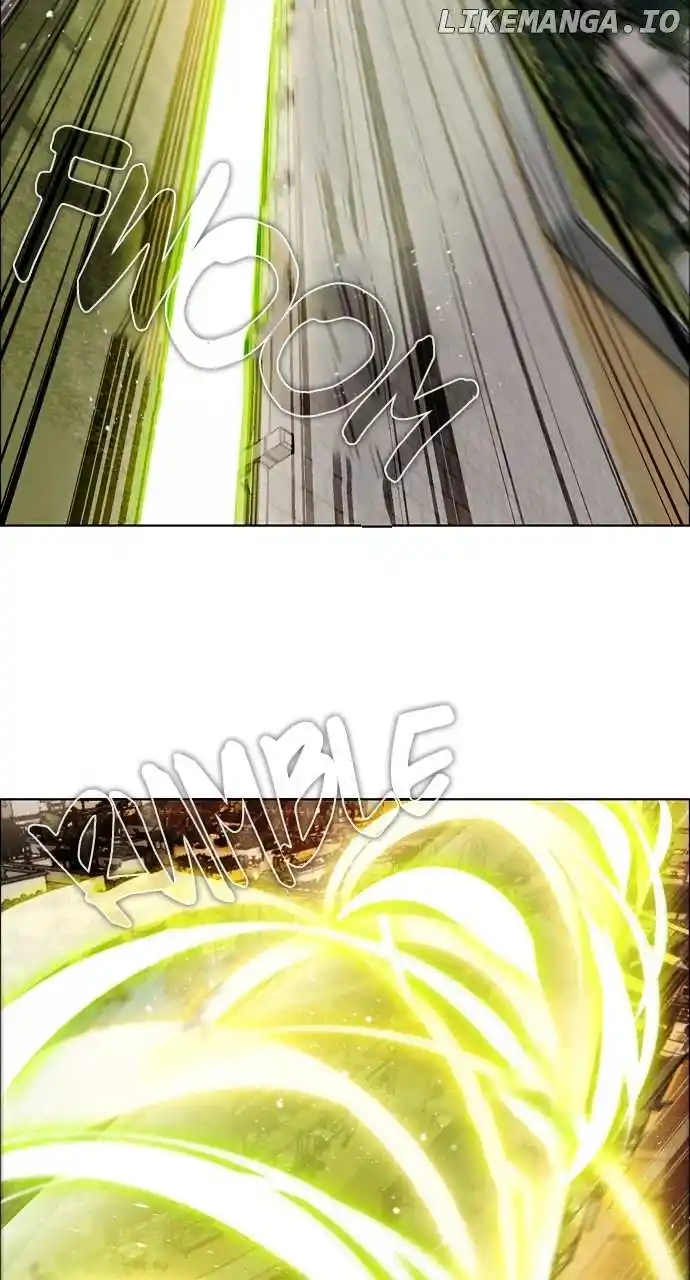 Zero Game Chapter 231