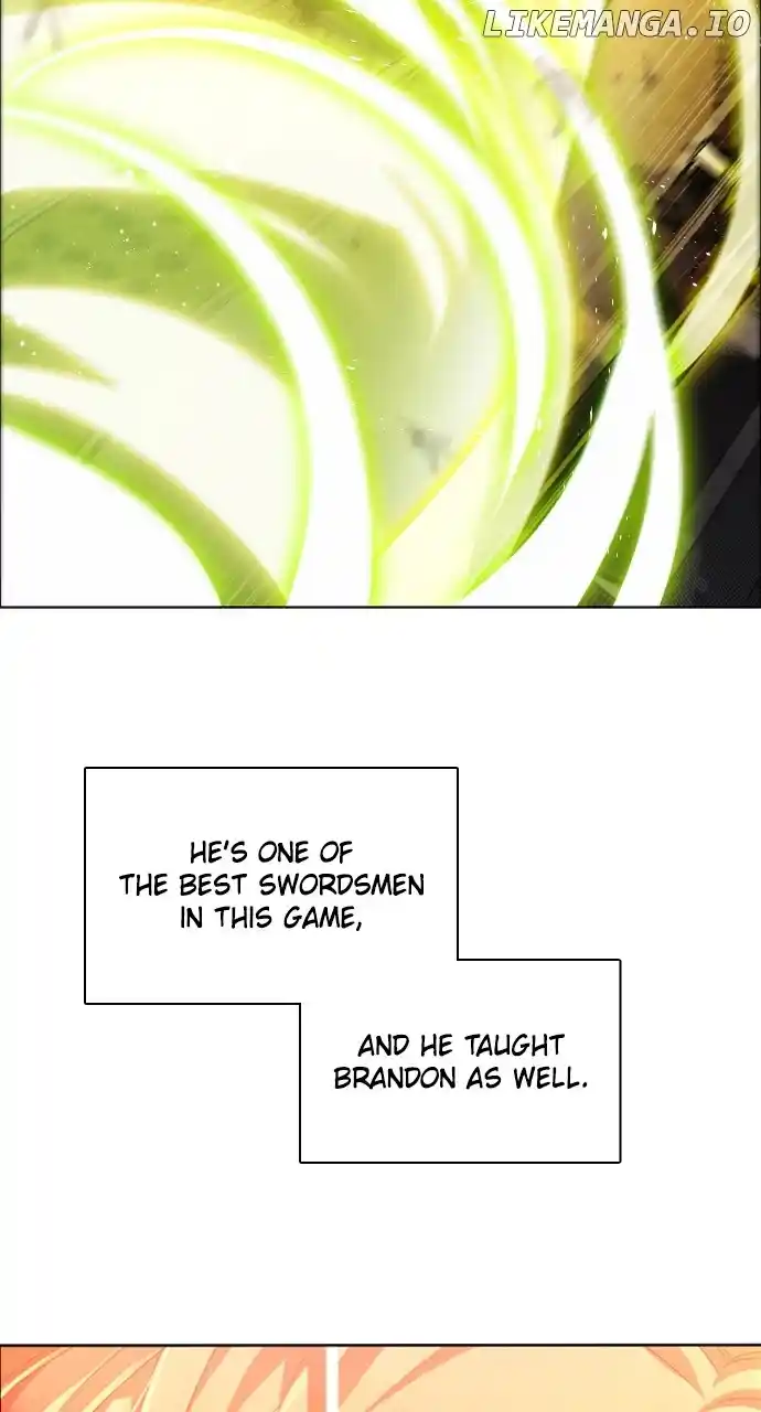 Zero Game Chapter 231