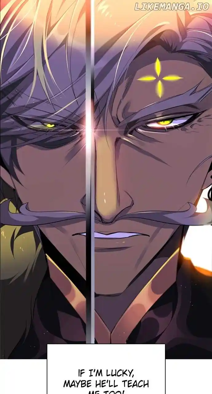 Zero Game Chapter 231