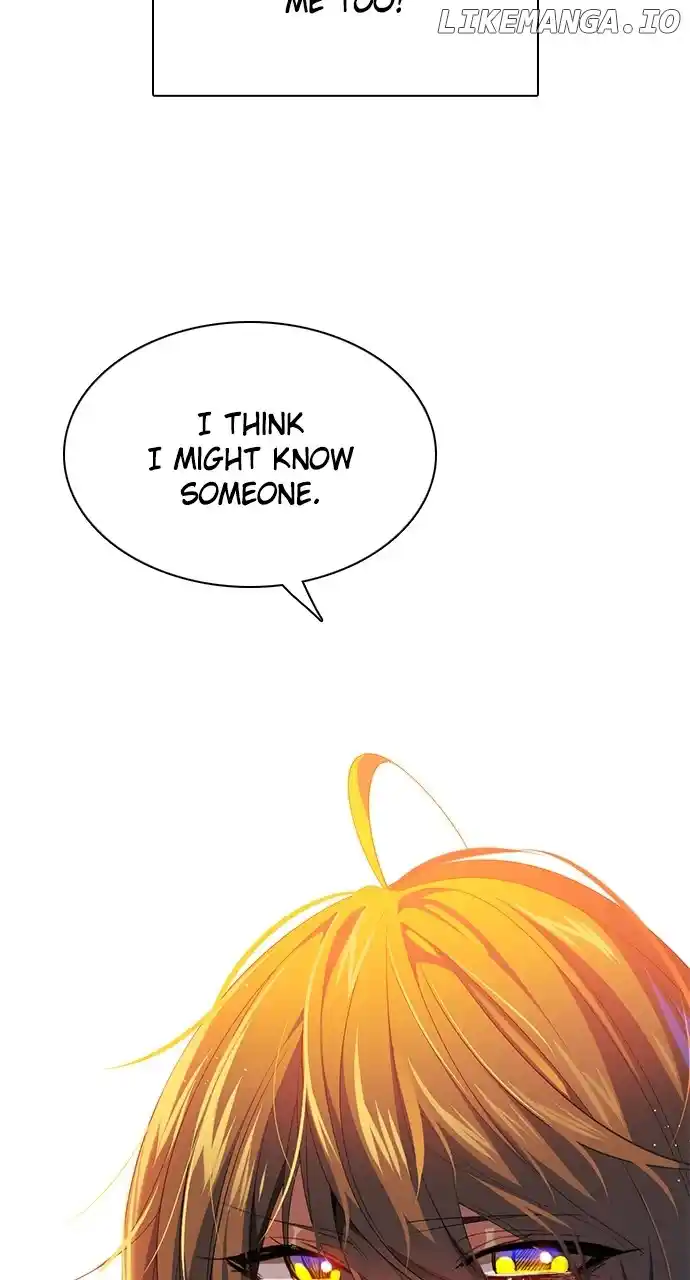 Zero Game Chapter 231