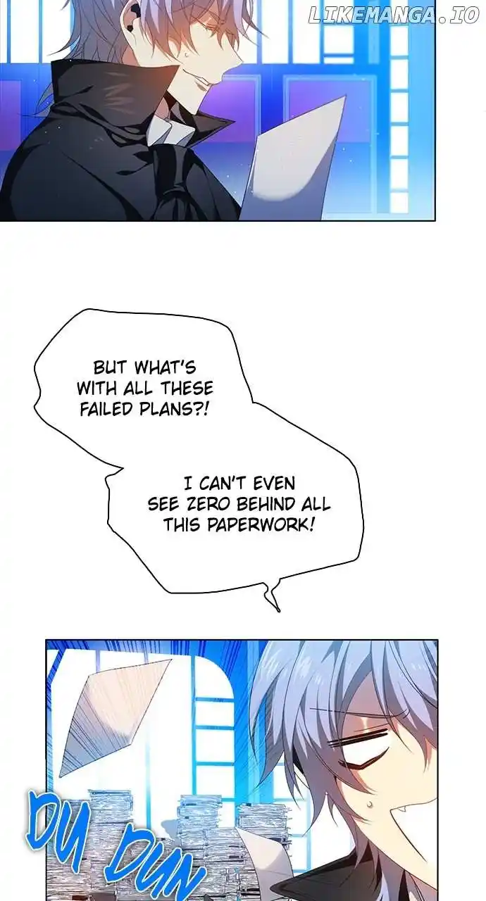 Zero Game Chapter 231