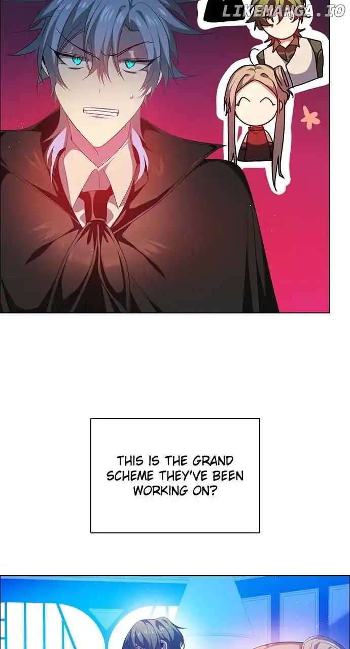 Zero Game Chapter 231