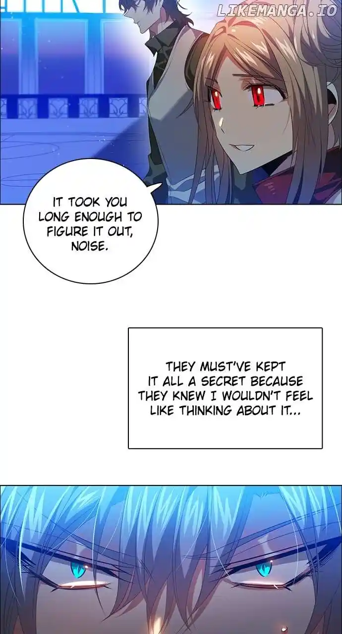 Zero Game Chapter 231