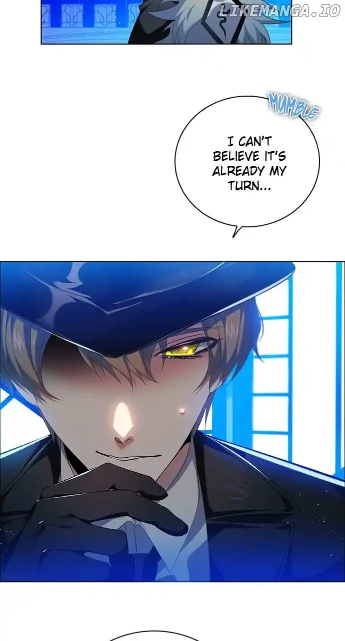 Zero Game Chapter 231