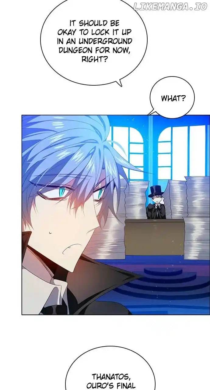 Zero Game Chapter 231