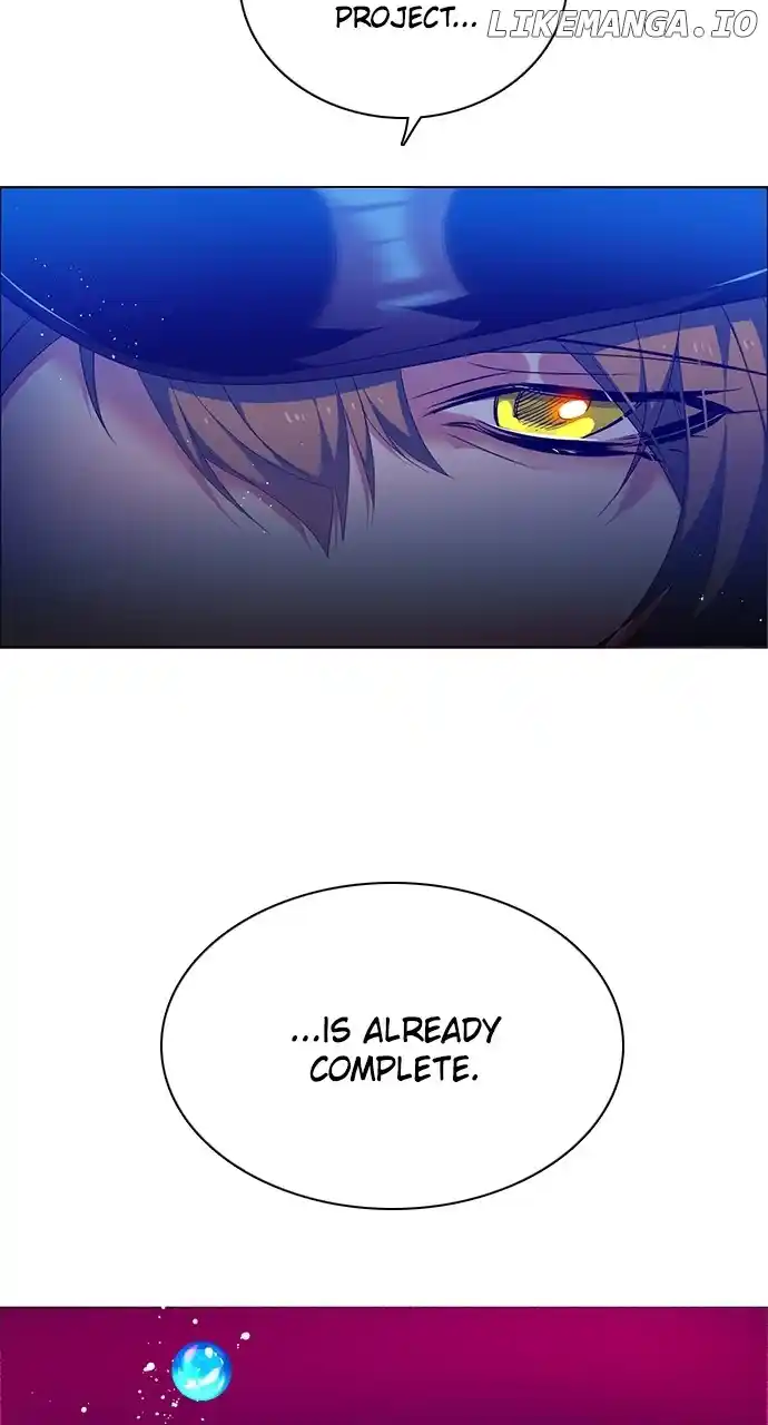 Zero Game Chapter 231