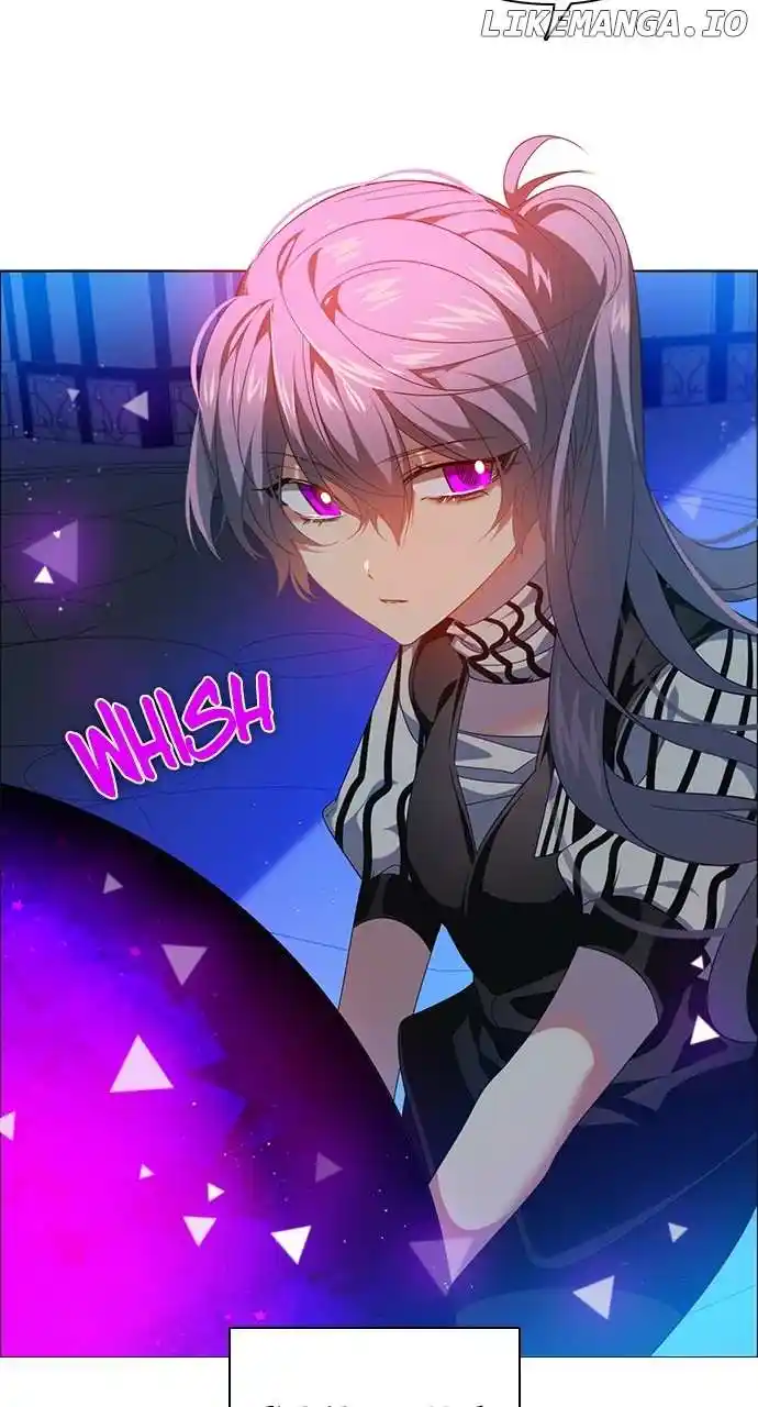 Zero Game Chapter 231