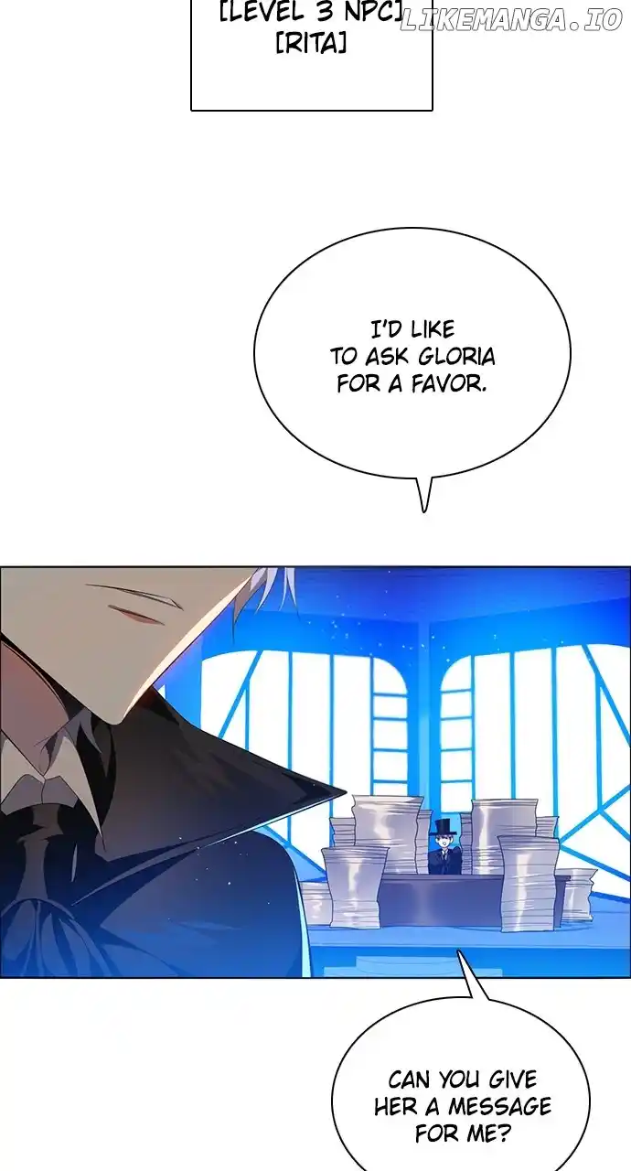 Zero Game Chapter 231