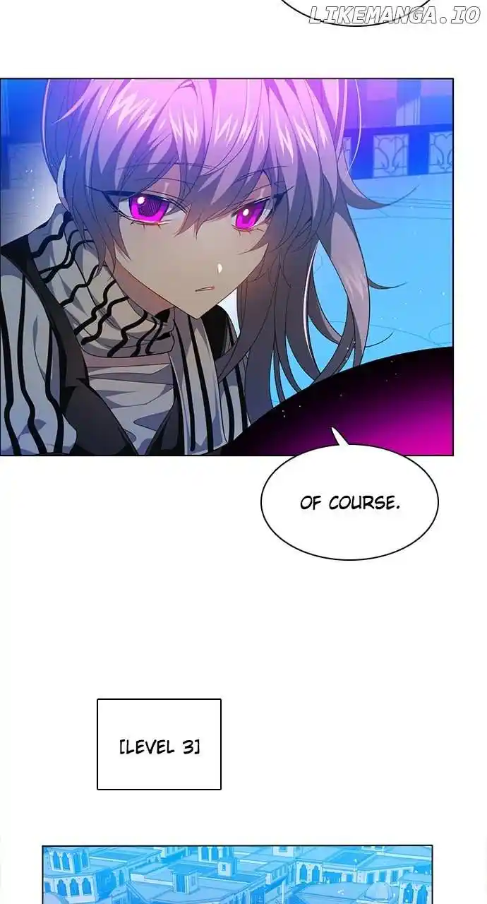 Zero Game Chapter 231