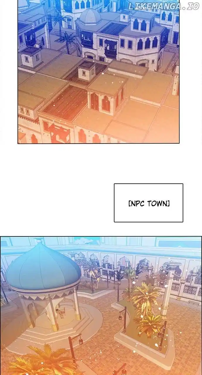 Zero Game Chapter 231