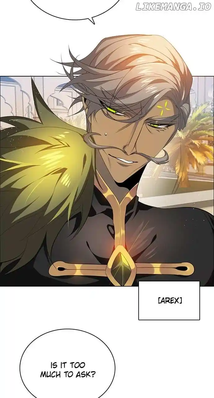 Zero Game Chapter 231