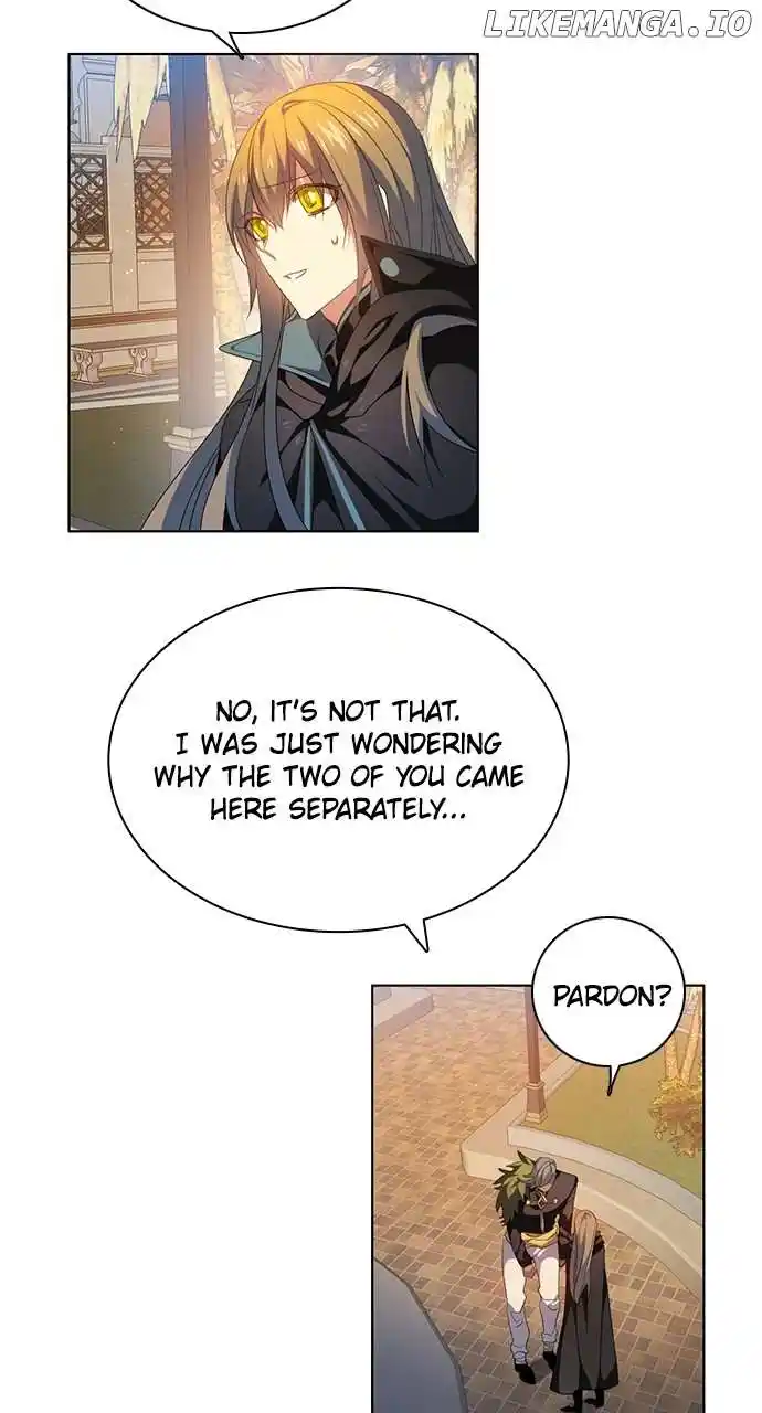 Zero Game Chapter 231