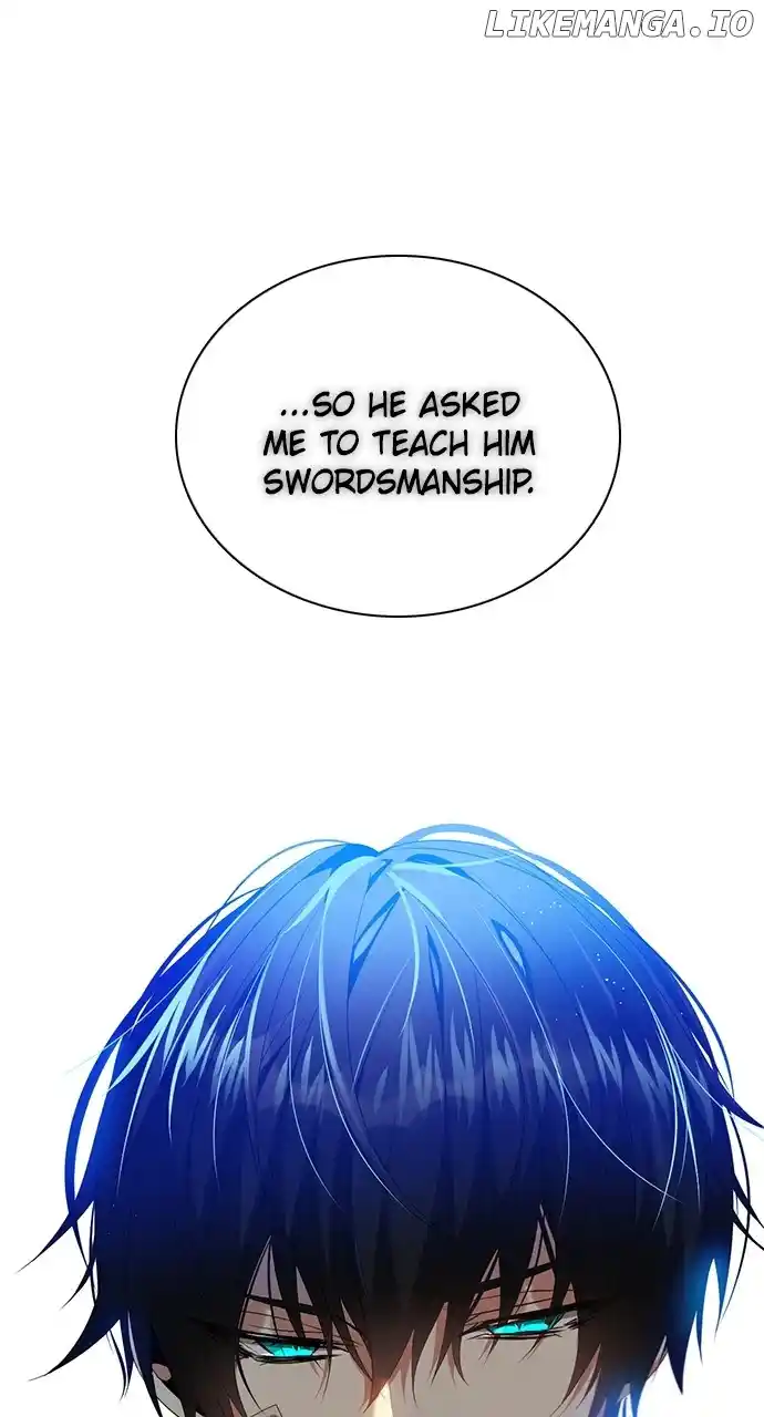 Zero Game Chapter 231