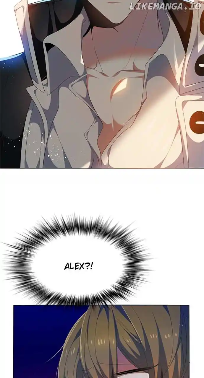 Zero Game Chapter 232