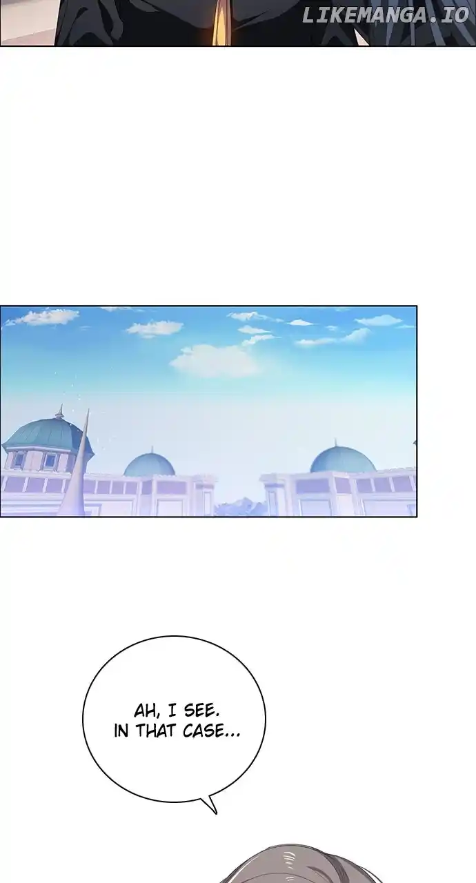 Zero Game Chapter 232