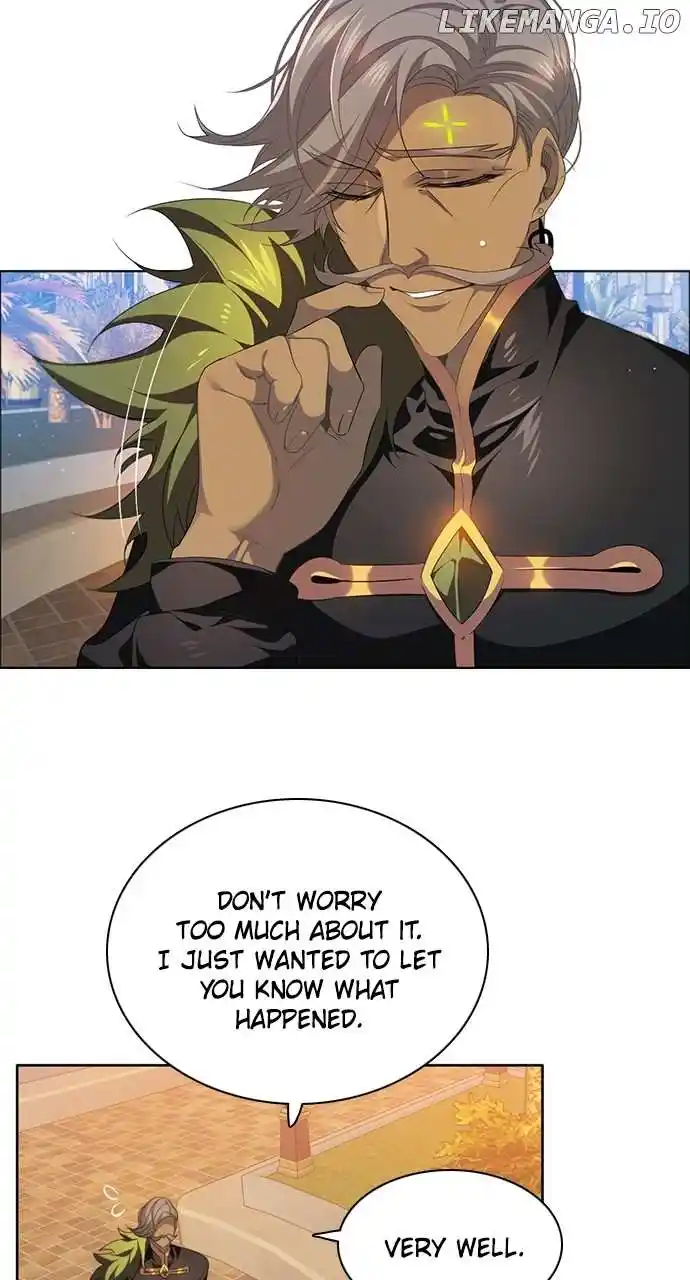 Zero Game Chapter 232