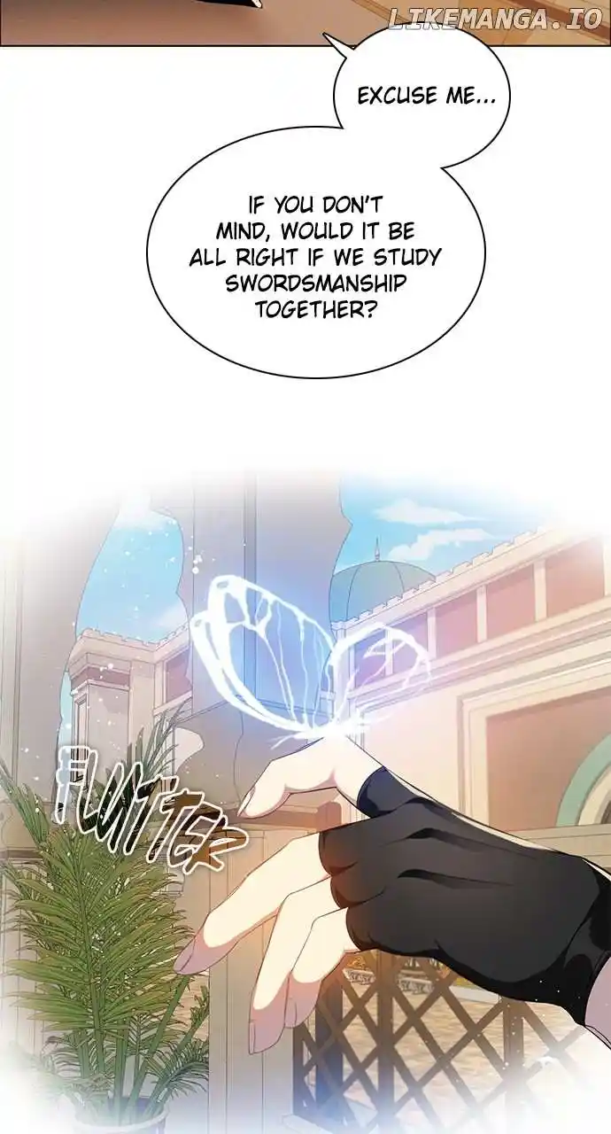 Zero Game Chapter 232