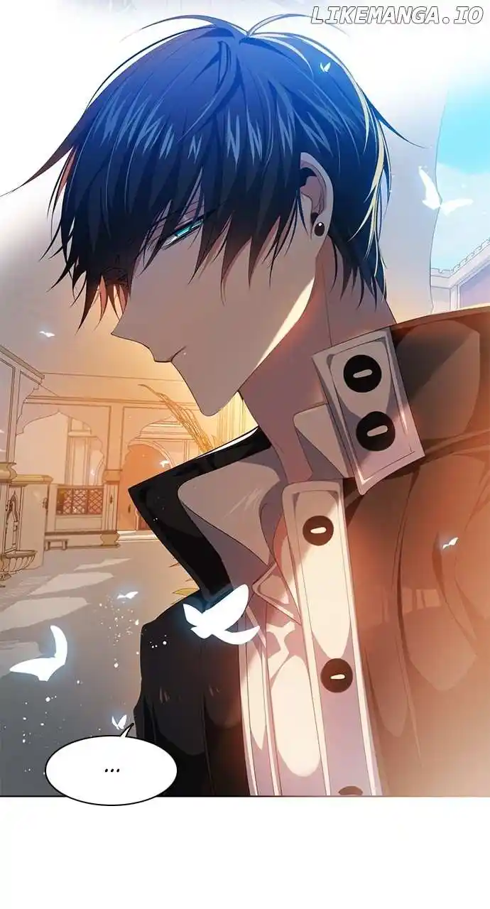 Zero Game Chapter 232