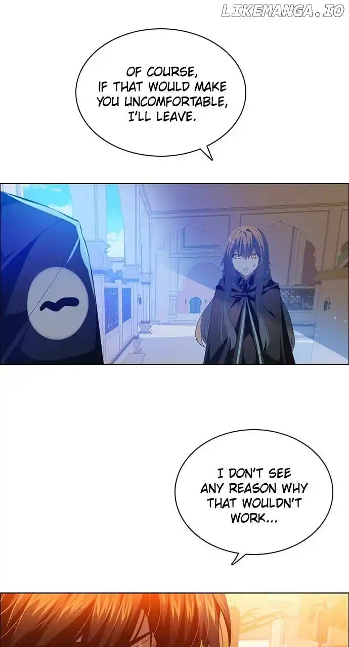 Zero Game Chapter 232