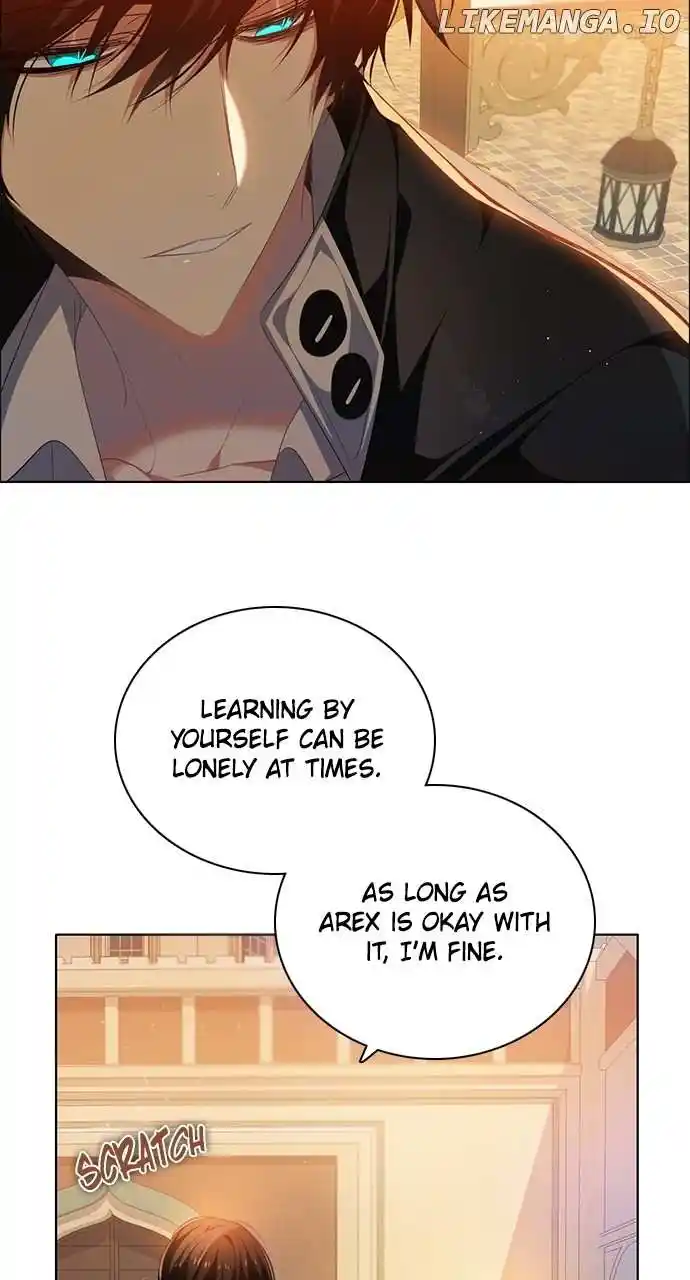 Zero Game Chapter 232