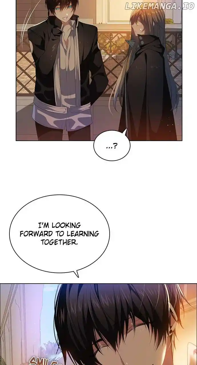 Zero Game Chapter 232