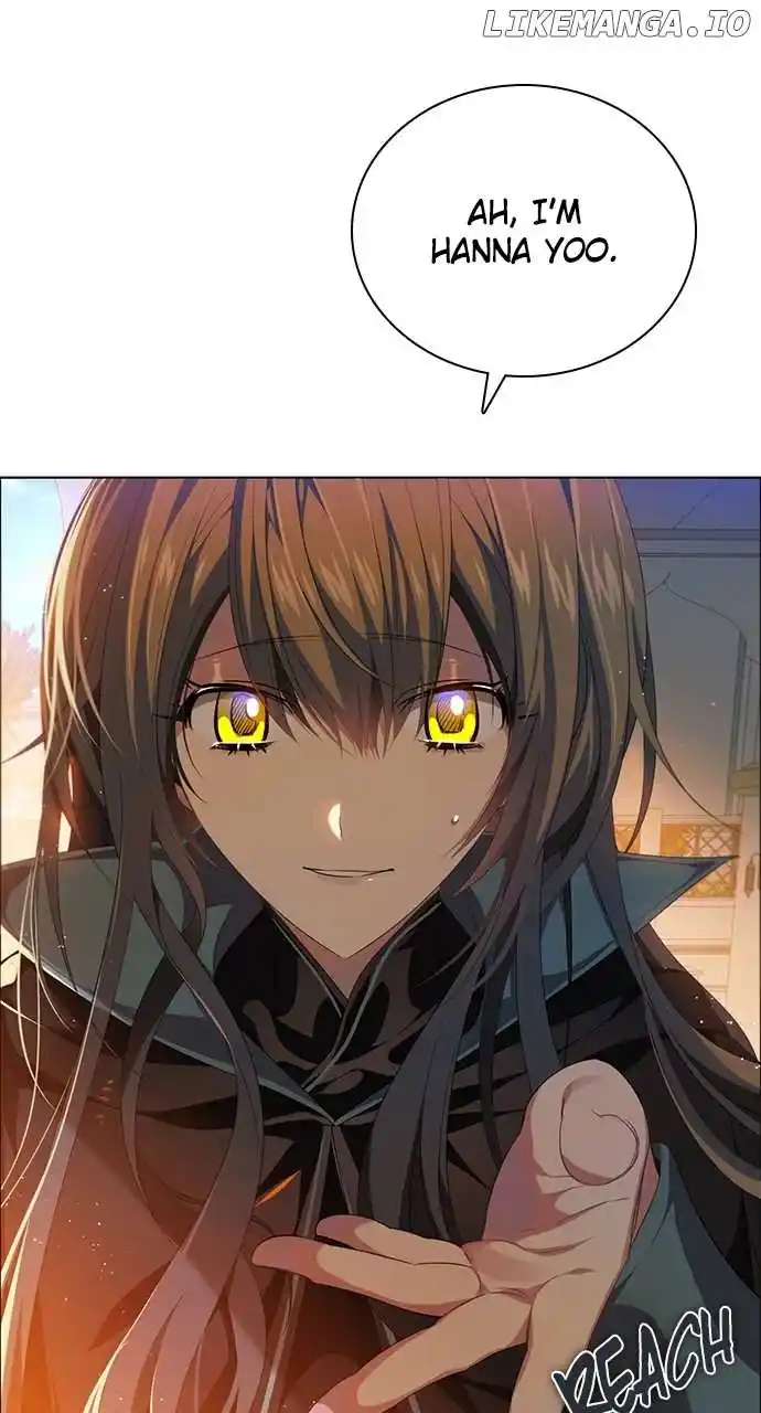 Zero Game Chapter 232