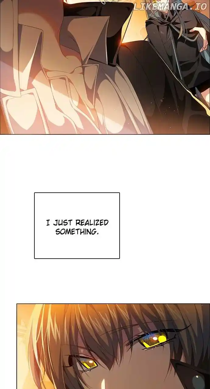 Zero Game Chapter 232