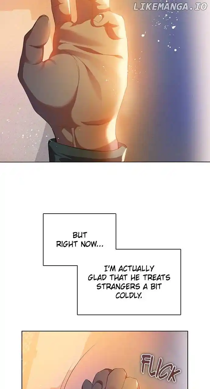 Zero Game Chapter 232