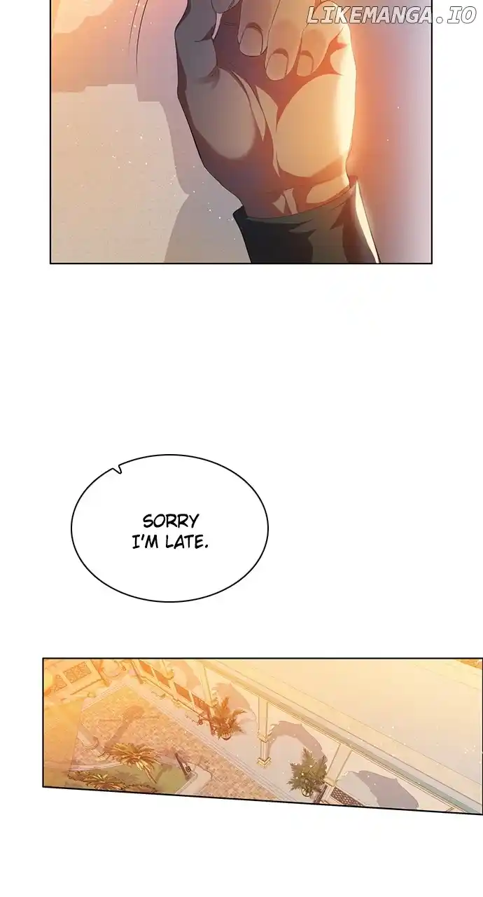 Zero Game Chapter 232