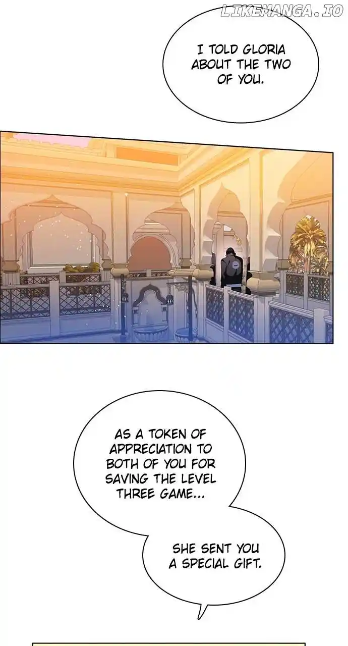 Zero Game Chapter 232