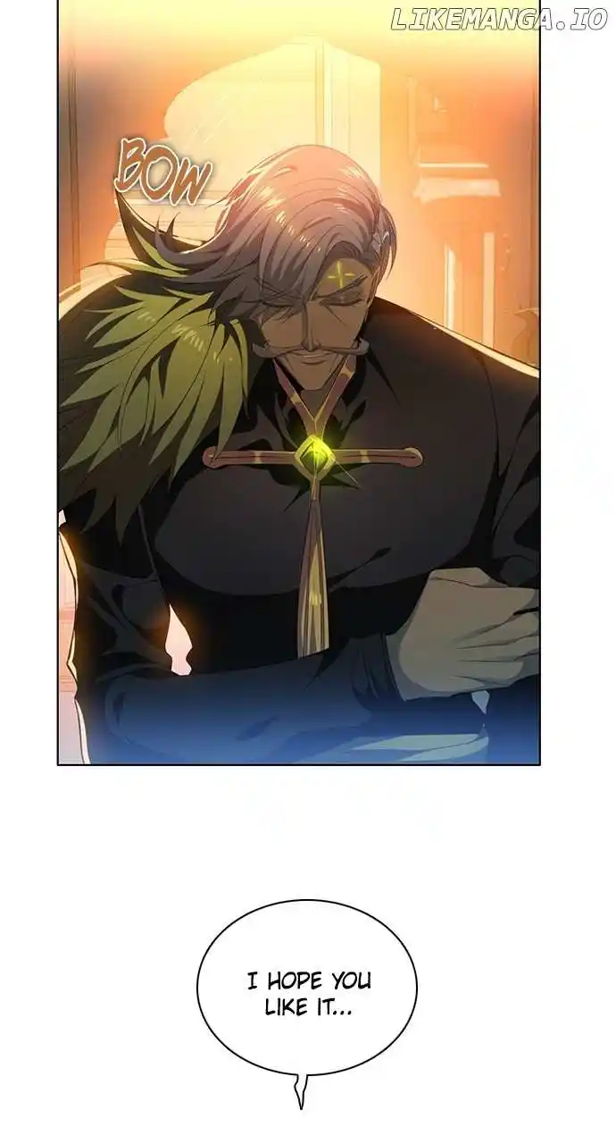 Zero Game Chapter 232