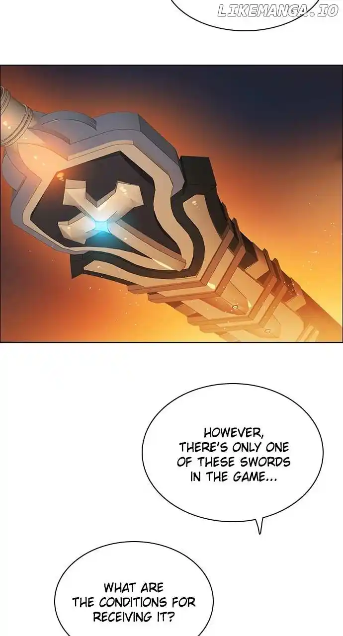 Zero Game Chapter 232