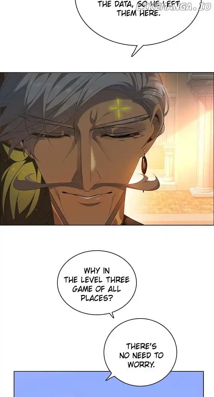 Zero Game Chapter 232