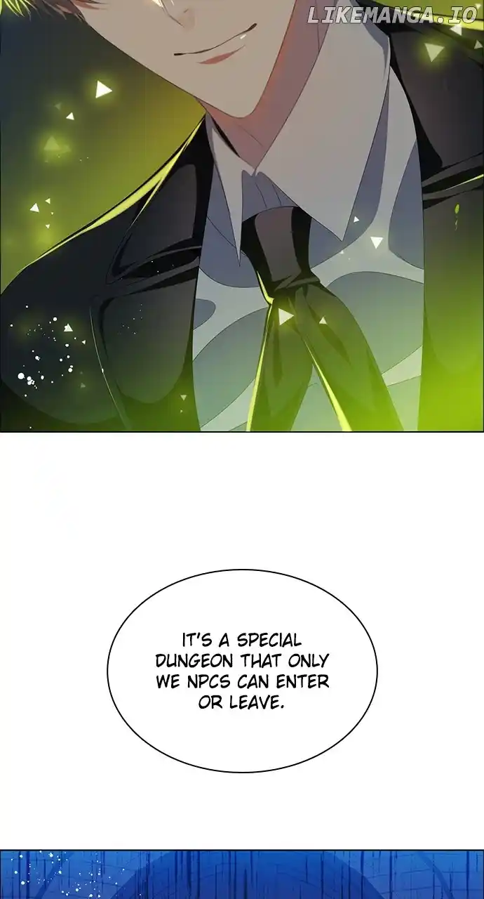 Zero Game Chapter 232