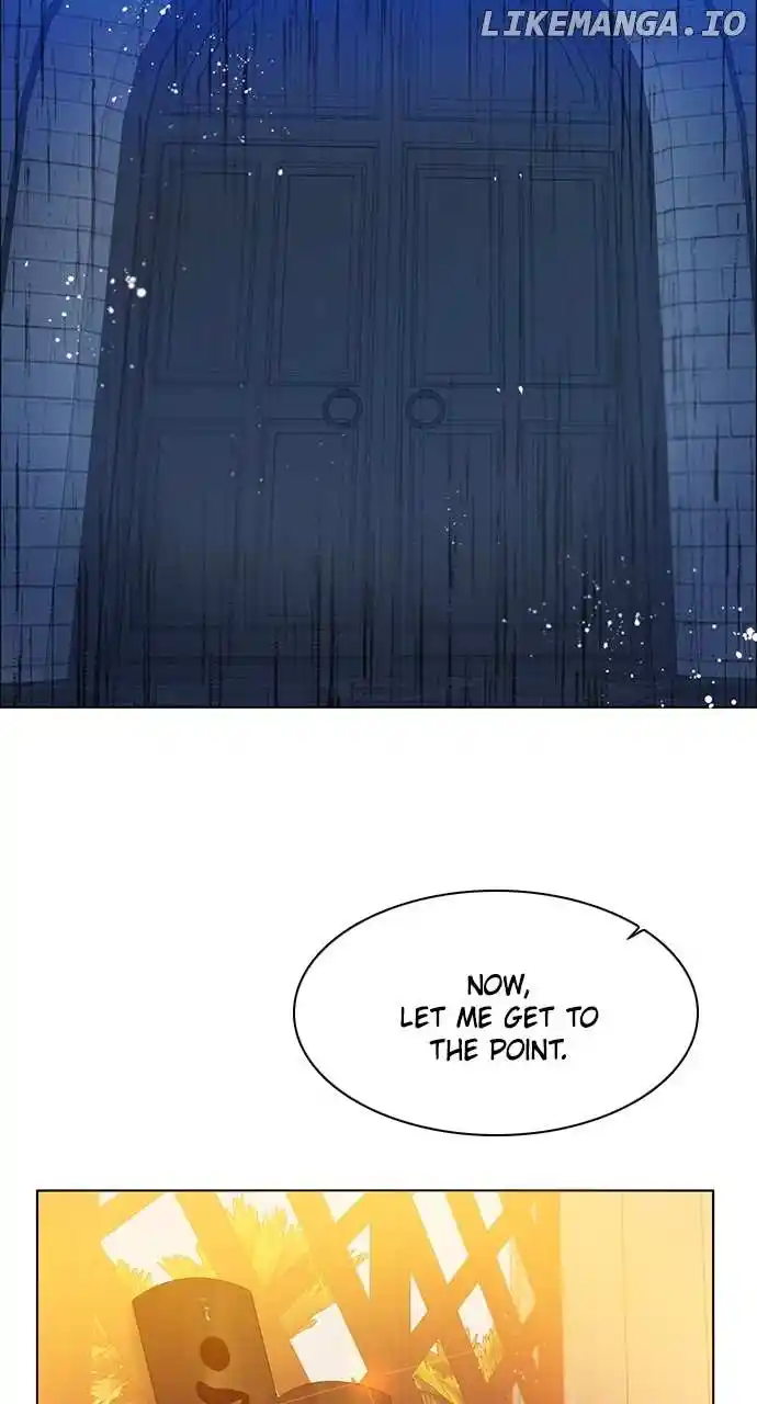 Zero Game Chapter 232