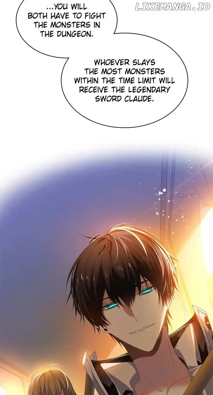 Zero Game Chapter 232