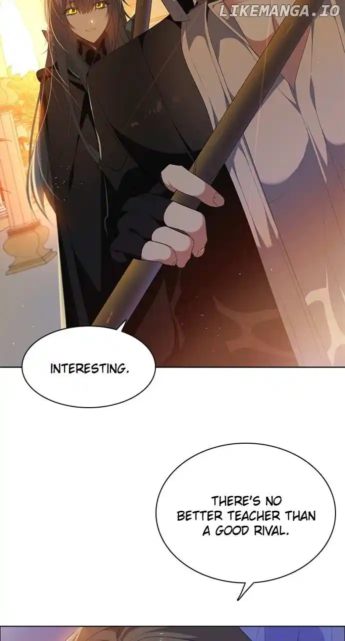 Zero Game Chapter 232