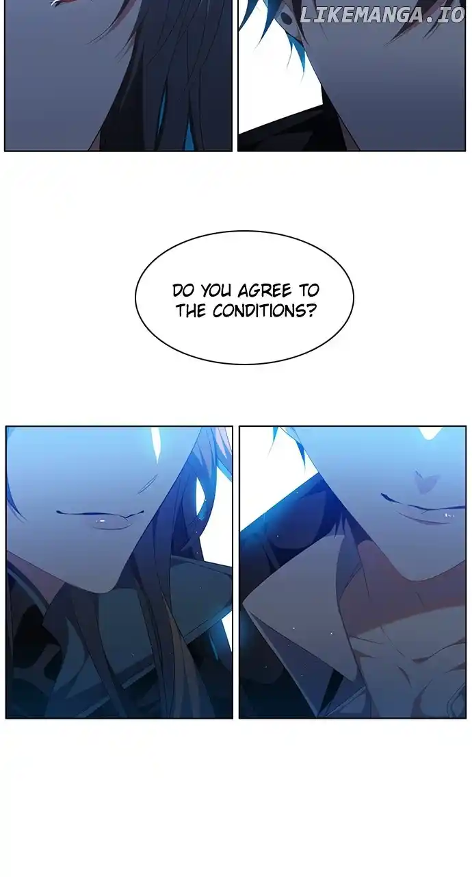 Zero Game Chapter 232