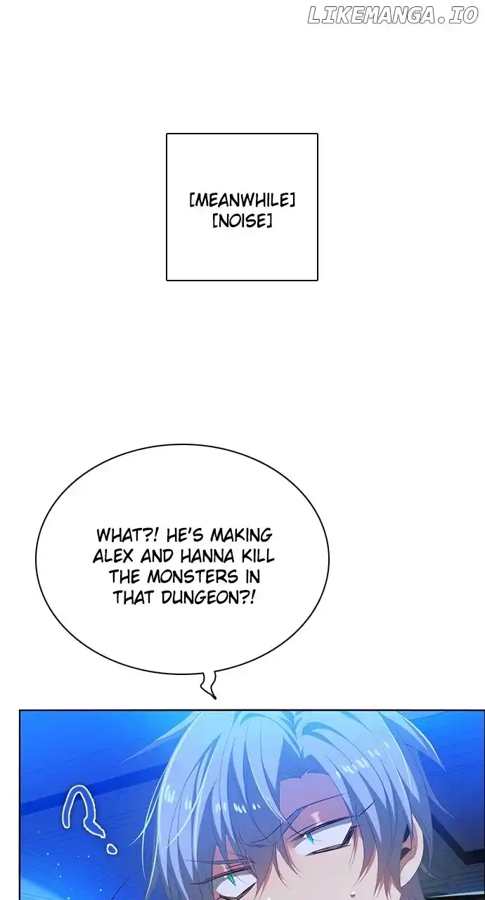 Zero Game Chapter 232