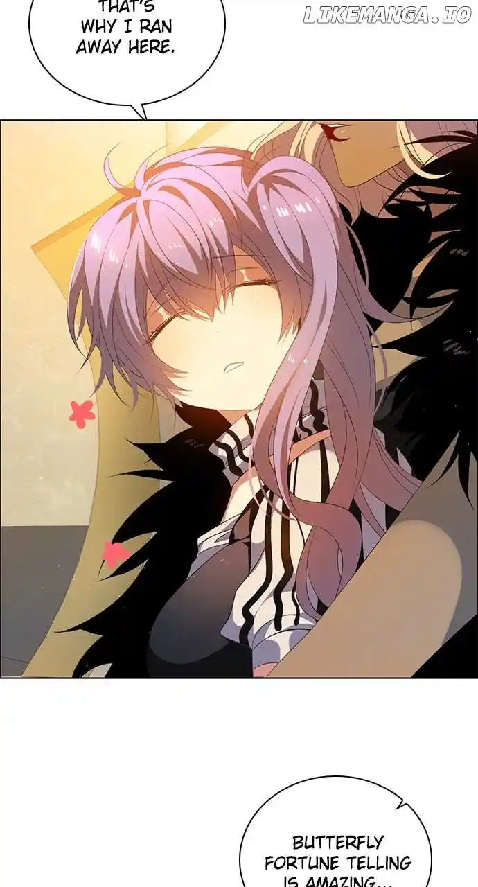 Zero Game Chapter 232