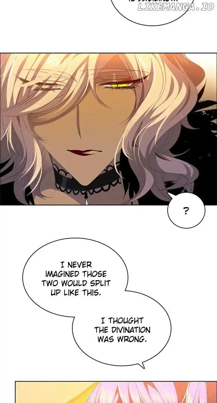 Zero Game Chapter 232