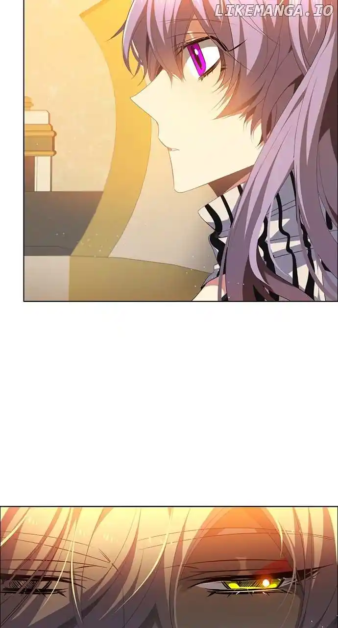 Zero Game Chapter 232