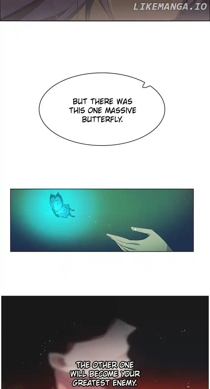 Zero Game Chapter 232