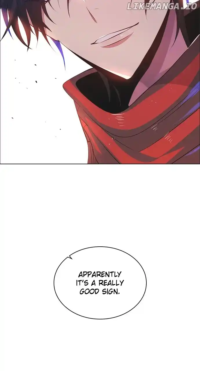 Zero Game Chapter 232