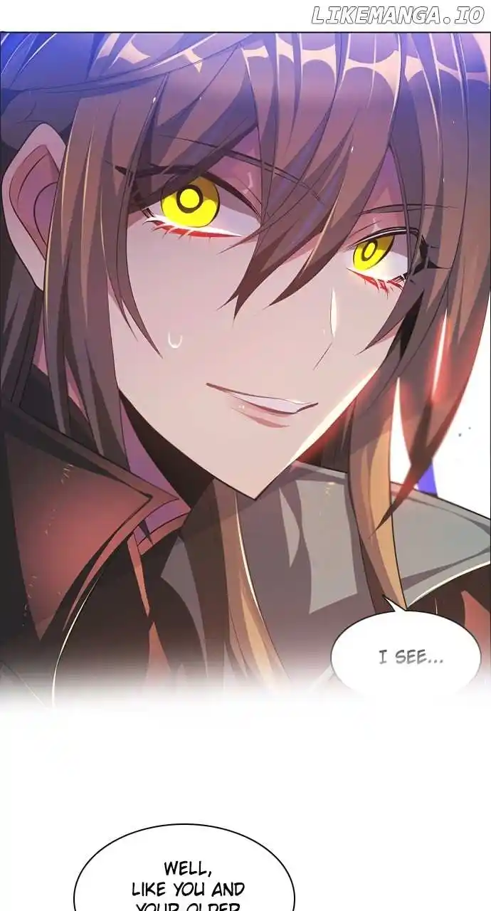 Zero Game Chapter 232