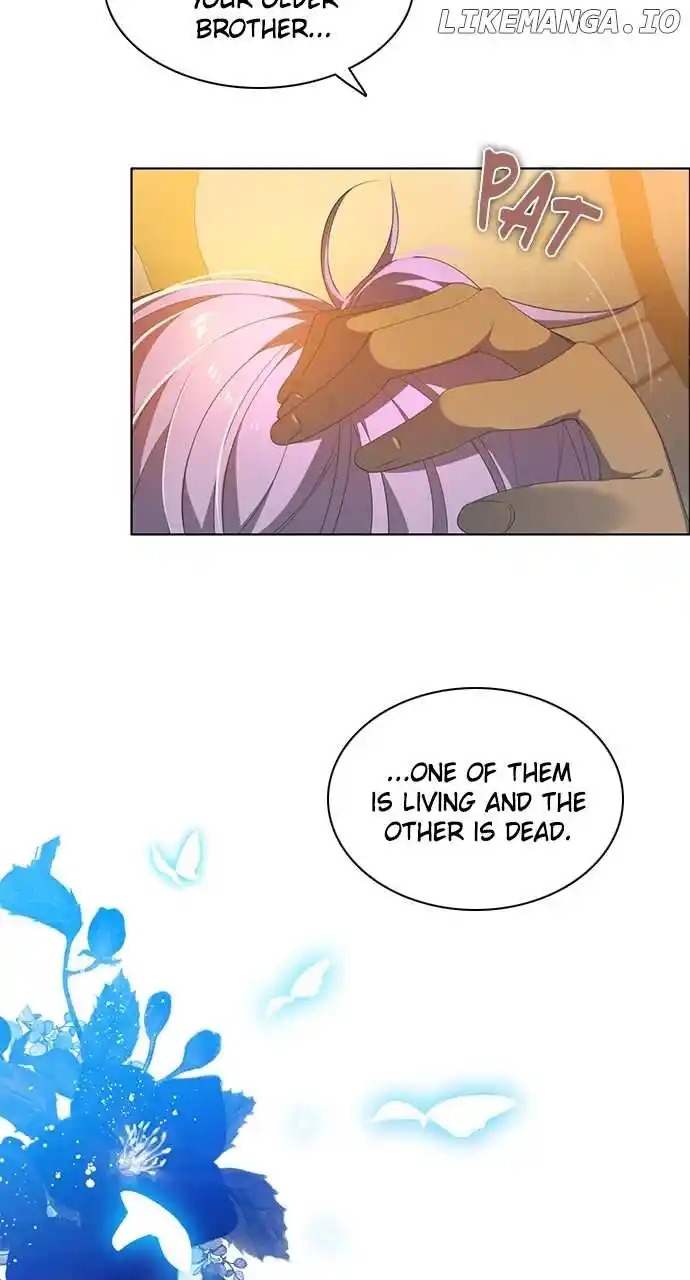 Zero Game Chapter 232