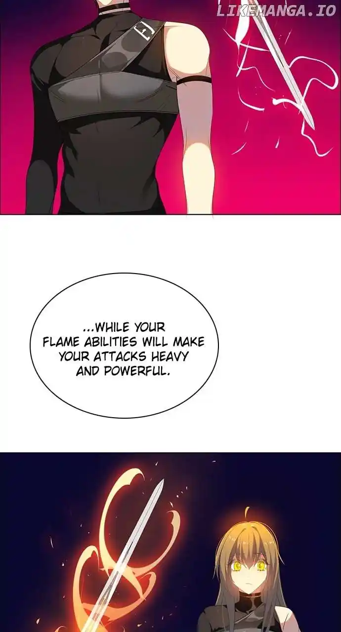 Zero Game Chapter 232