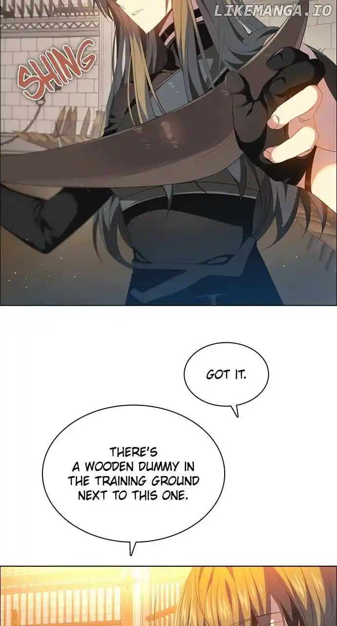 Zero Game Chapter 232